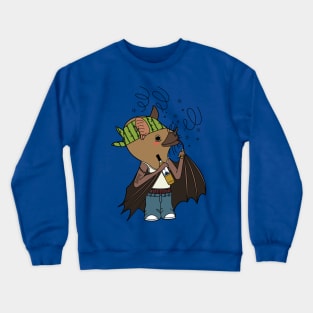 Yerbas Crewneck Sweatshirt